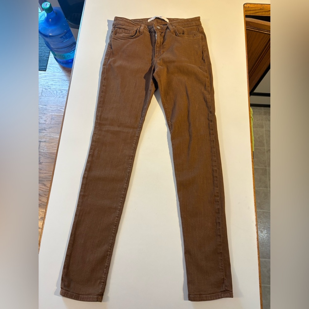 Joe's Jeans skinny